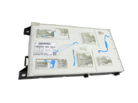 Mercedes CLA 250 C117 13-16 Steuergerät SG SAM Modul ECU CBC Vorne Mercedes CLA 250 C117 13-16 24.06.2014... Vorschau 1