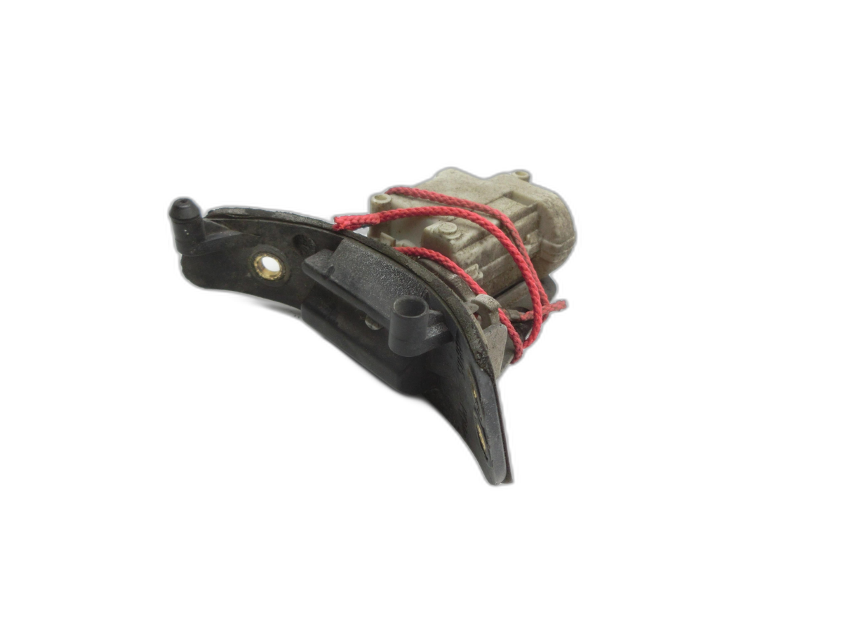 Alfa Romeo 159 939 06-11 Tankdeckel Stellmotor Tankklappenmotor  - Bild 1