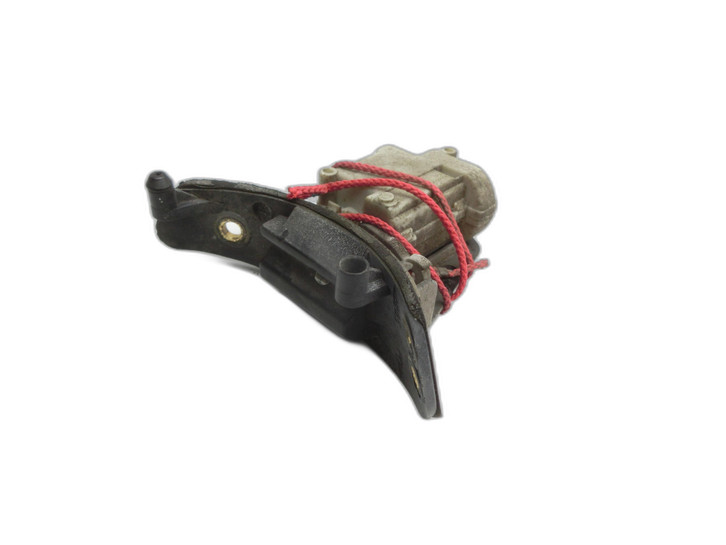 Alfa Romeo 159 939 06-11 Tankdeckel Stellmotor Tankklappenmotor  - Bild 1