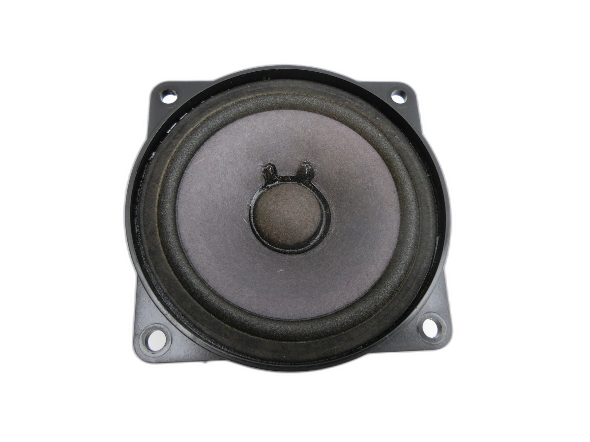 Altoparlante Portiera posteriore per Skoda Yeti 5L 09-15 - Bild 1