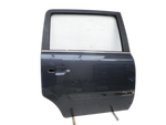 Tür Rechts Hinten Opel Zafira B A05 05-08  