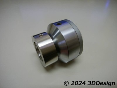 PIONEER PL-30 PL-50 PL-70 Turntable Tonearm Counterweight Large USED