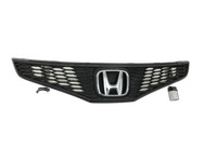Honda Jazz GG3 08-11 Frontgrill Kühlergrill Grill R81 Honda Jazz GG3 08-11 22.04.2009 gebraucht Vorschau 1