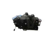 Skoda Roomster 5J 10-15 Kombi Türschloss mit ZV Stellmotor Links Vorne Skoda Roomster 5J 10-15 17.04.2014... Vorschau 1