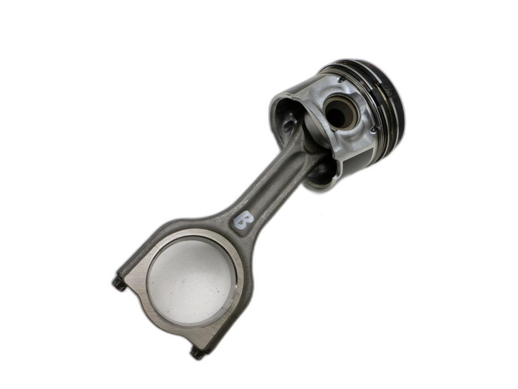 Citroen C4 Picasso II 13-16 HDI 1,6 88KW DV6FC Kolben mit Pleuel Pos B  - Bild 1