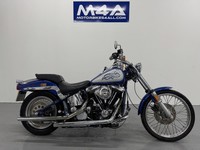 HARLEY DAVIDSON SOFTAIL EVO 1988