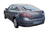 Mazda 6 GH 08-10 DI 2,0 103KW Kupplungszylinder Geber Geberzylinder Mazda 6 GH 08-10 22.04.2009 gebraucht Vorschau 8