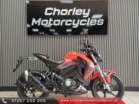 KEEWAY RKF125   BRAND NEW   2 YEAR WARRANTY    DELIVERY    FINANCE   PX
