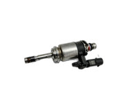 VW Golf VII 7 5G 17-20 TSI 1,5 110KW Injektor Einspritzdüse Zyl.2 VW Golf VII 7 5G 17-20 22.11.2019 04E906036AD... Vorschau 1