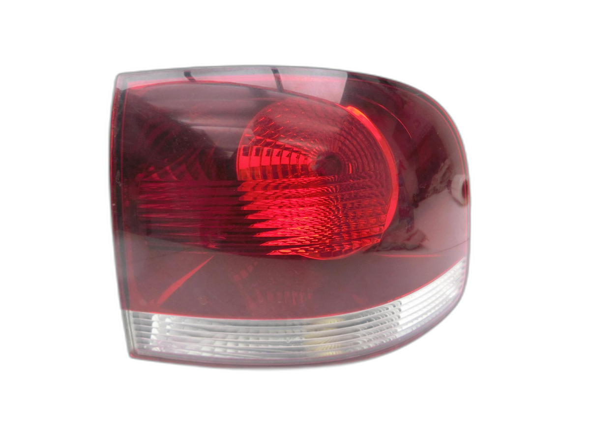 VW Touareg 7L 06-10  Rückleuchte Rücklicht Heckleuchte Rechts orig  - Bild 1