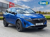 2026 Nissan Qashqai 1.5 E-Power Tekna 5dr Auto Hatchback Hybrid Automatic