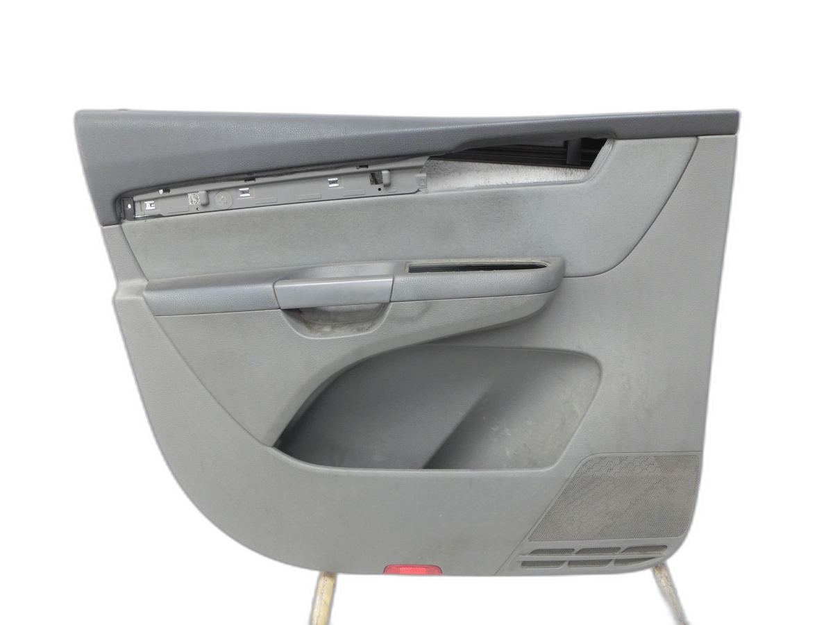 Interior Door Panel Left Front Titanium Black/Palladium Grey for Seat Alhambra II 7N 10-15 - Bild 1