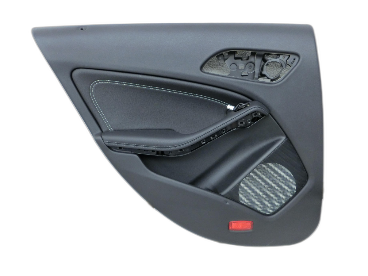 Interior Door Panel Left Rear for Mercedes CLA 180 C117 13-19 - Bild 1