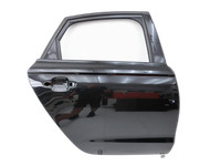 Audi A6 C7 4G 10-14 Lim Tür Rechts Hinten LZ9Y Audi A6 C7 4G 10-14 07.09.2011 4G5833052 gebraucht Vorschau 1