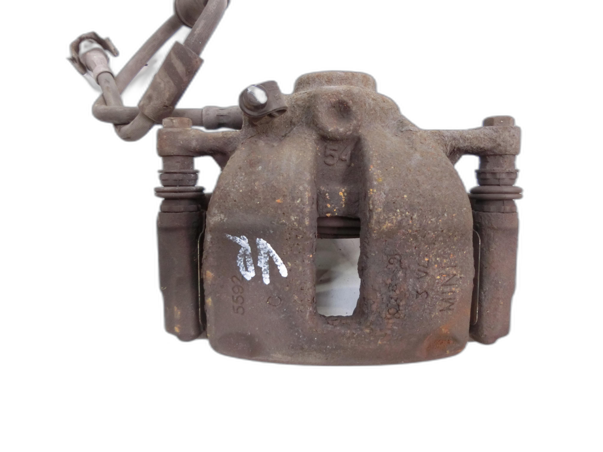 Brake Caliper Front Right for Mini Clubman R55 One 07-14 - Bild 1