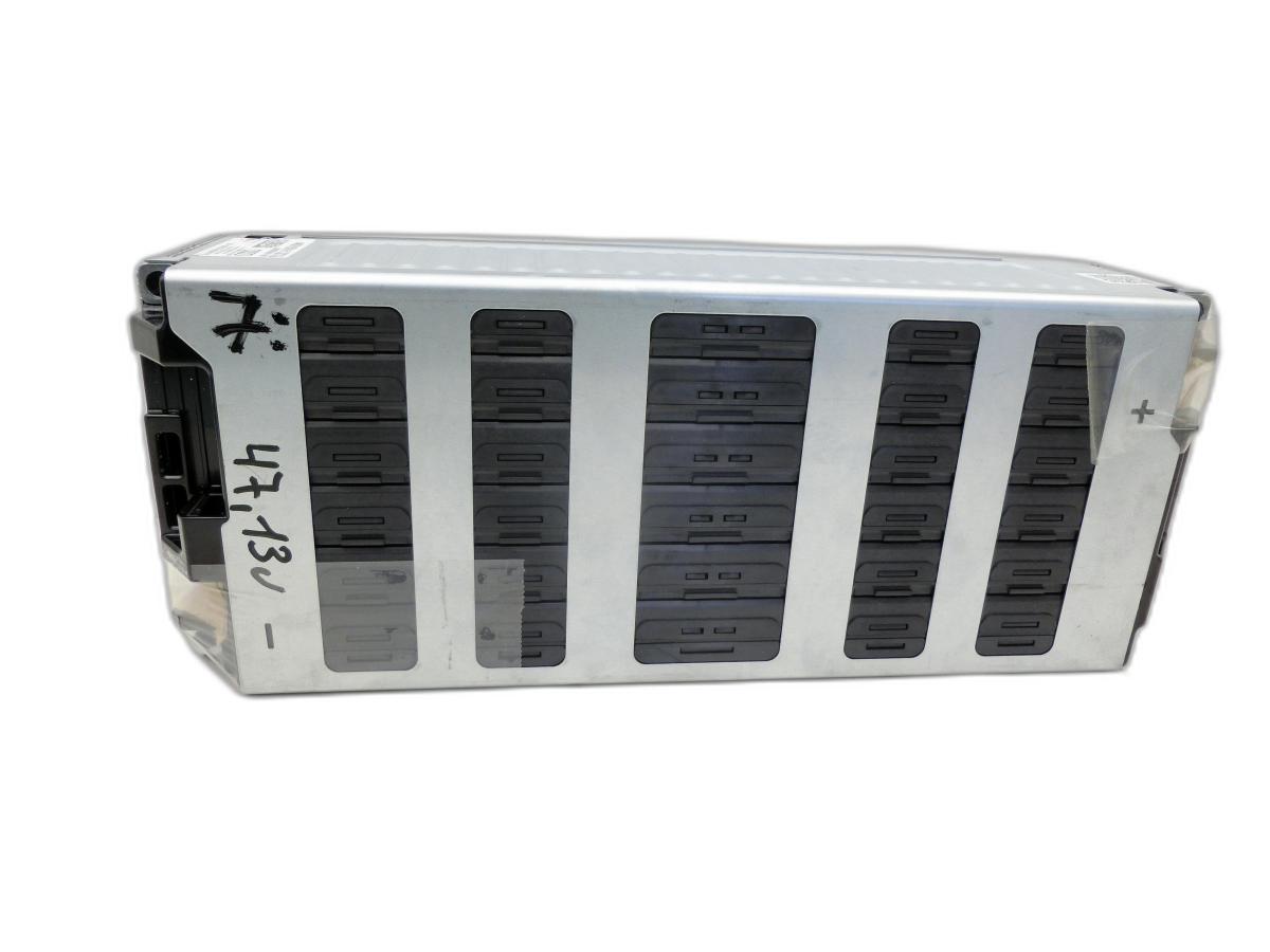 Audi A6 C8 4A 18-23 Hybrid TFSI 2,0 185KW HV Hochvolt- Batterie Batterie Akku Pos.7  - Bild 1