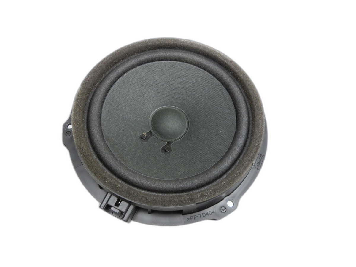 Ford Focus III 11-15 Lautsprecher Mitteltöner Speaker Links Vorne  - Bild 1