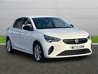 2022 Vauxhall Corsa 1.2 Design 5dr HATCHBACK PETROL Manual
