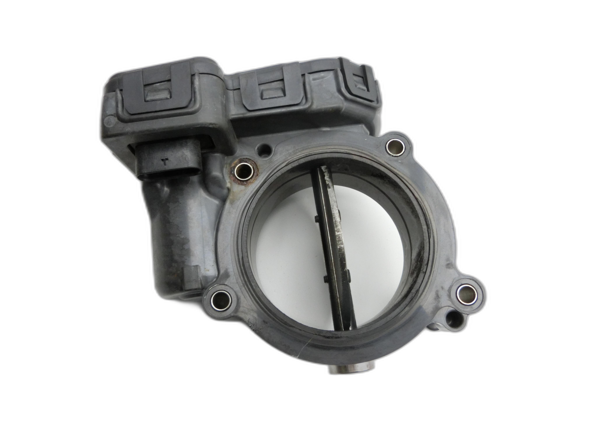 Butterfly Valve for Mercedes Vito W639 10-14 - Bild 1