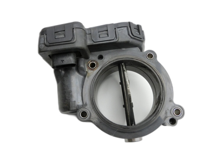 Mercedes Vito W639 10-14 CDI 2,2 100KW 651940 Drosselklappe  - Bild 1