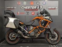 2015 (15) KTM 1050 Adventure