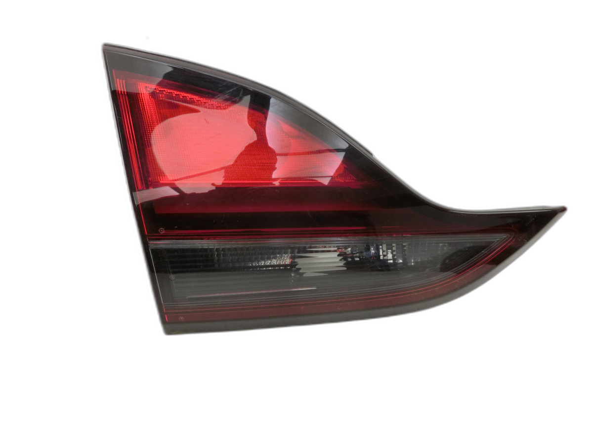 Opel Zafira C 16-19  Rückleuchte Heckleuchte für Klappe Links  - Bild 1