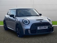 2023 MINI HATCHBACK 2.0 Cooper S Sport Premium 3dr Auto HATCHBACK PETROL Automat