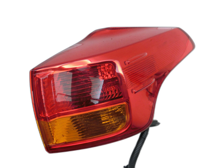 Toyota RAV4 IV 13-16  Rückleuchte Rücklicht Heckleuchte Rechts orig  - Bild 1