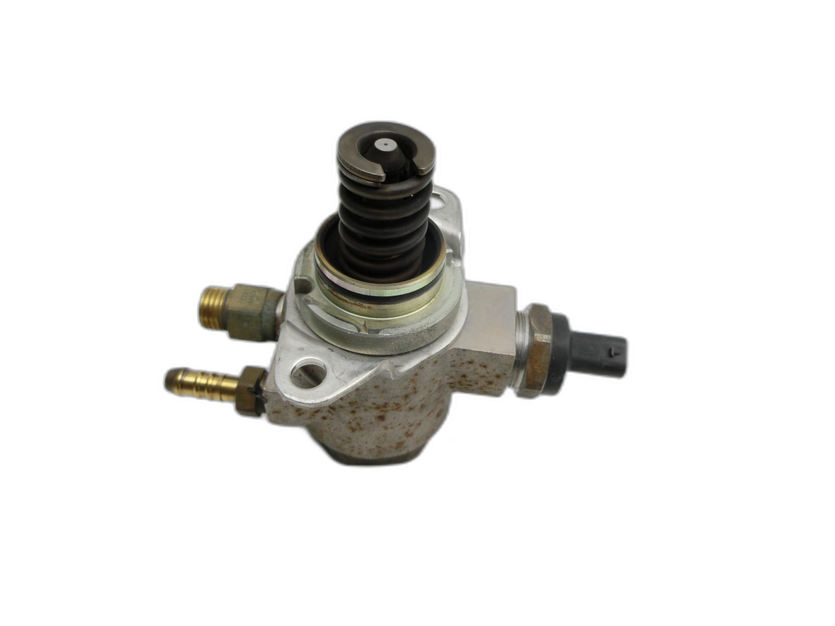 Bomba de combustible para VW Golf 1K Variant 07-09 - Bild 1