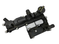 Ford Kuga DM2 16-20 1,5 110KW M8MD Ventildeckel Zylinderkopfhaube Ford Kuga DM2 16-20 27.12.2018 DS7G-6K271-DG gebraucht Vorschau 1