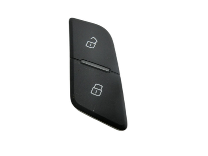 Audi A5 F5 16-19 Schalter Zentralverriegelung Verriegelung Links Vorne  - Bild 1