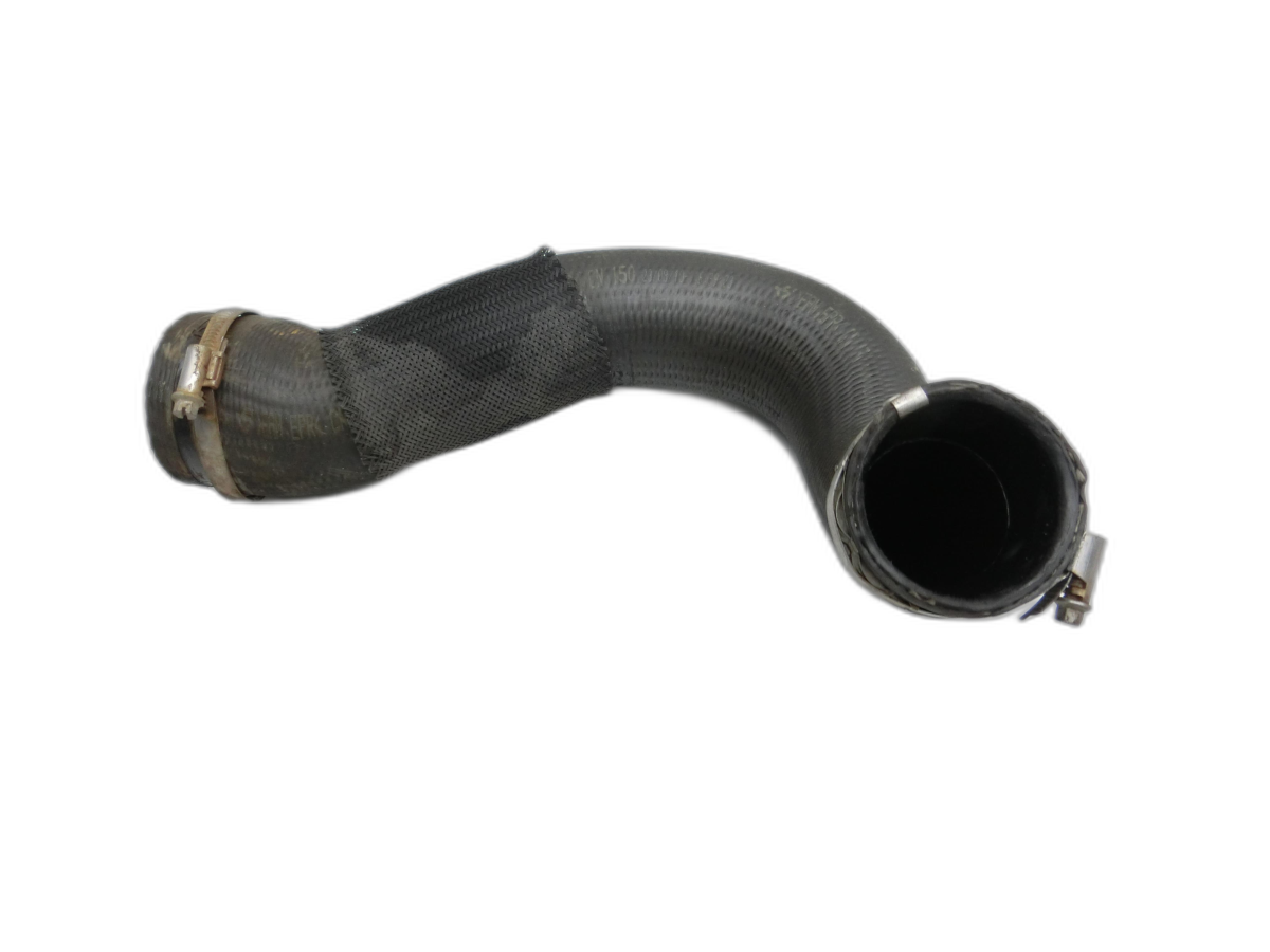 turbo tuyau Tube d'air de suralimentation pour Peugeot 308 I CC T7 07-11 - Bild 1