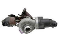 Seat Exeo ST 09-13 TDI 2,0 105KW CAGA Turbolader Turbo Abgasturbolader Seat Exeo ST 09-13 22.06.2011 03L145701B... Vorschau 1