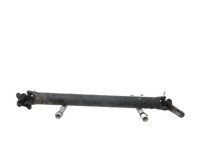 Nissan Pathfinder R51 05-10 dCi 2,5 126KW 4WD Kardanwelle Hinten Nissan Nissan Pathfinder R51 05-10 29.09.2008... Vorschau 1