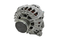 Audi A6 4G C7 11-14 qu 2,0 130KW Lichtmaschine Generator 150A 14V Audi A6 4G C7 11-14 qu 31.01.2012 059903018QX... Vorschau 1