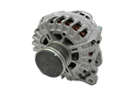 Audi A6 4G C7 11-14 qu 2,0 130KW Lichtmaschine Generator 150A 14V Audi A6 4G C7 11-14 qu 31.01.2012 H614132A... Vorschau 1