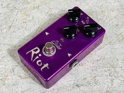 Suhr　Riot Riot Reloaded Legacy Edition – Suhr.com