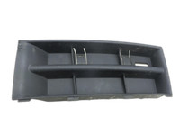 Skoda Fabia 6Y 04-07 Frontblende Frontleiste Links Vorne Skoda Fabia 6Y 04-07 04.05.2004 6Y0807221 gebraucht Vorschau 1