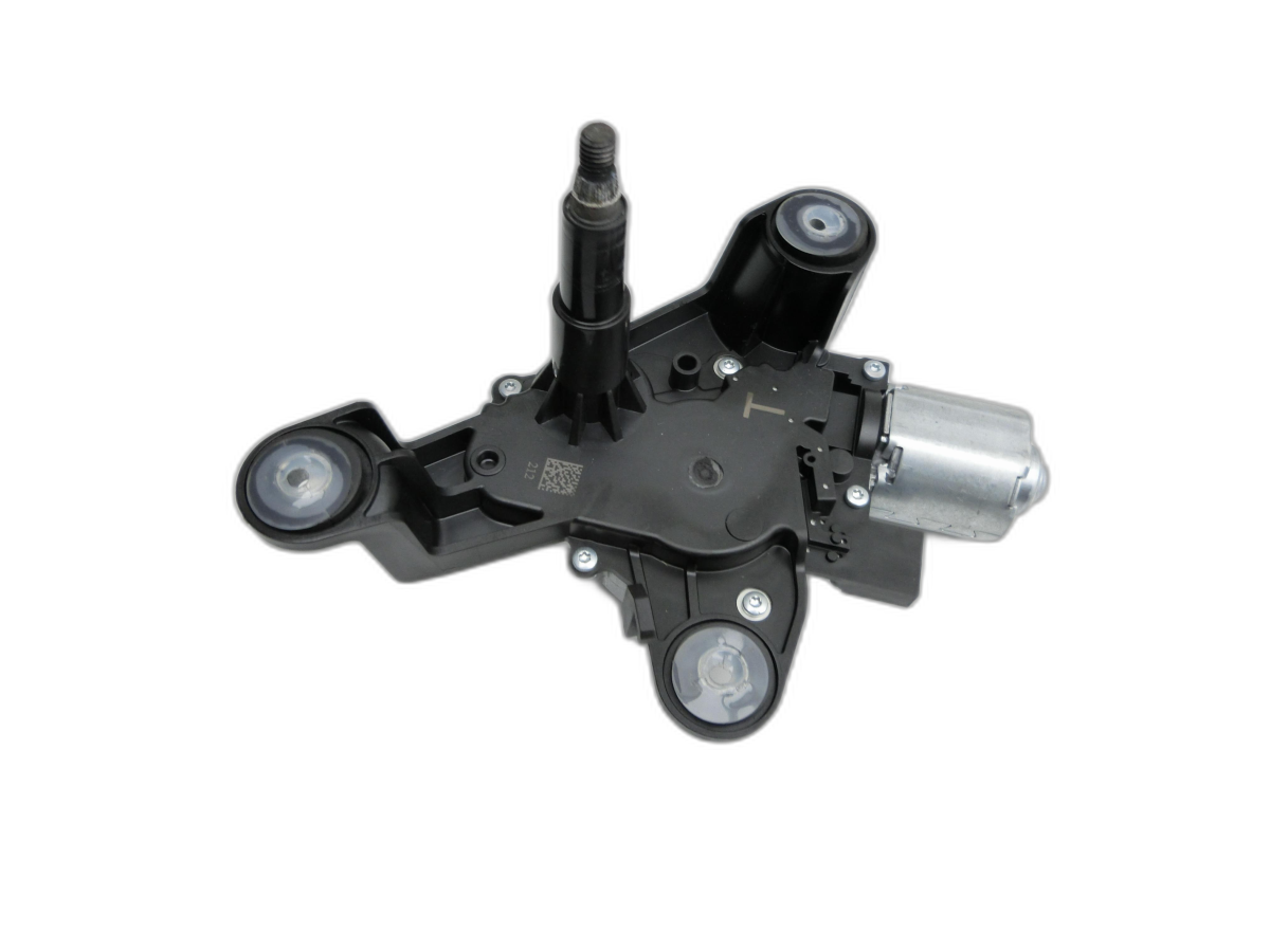 Opel Crossland X D75 20-24  Wischermotor Hinten Heckwischermotor  - Bild 1