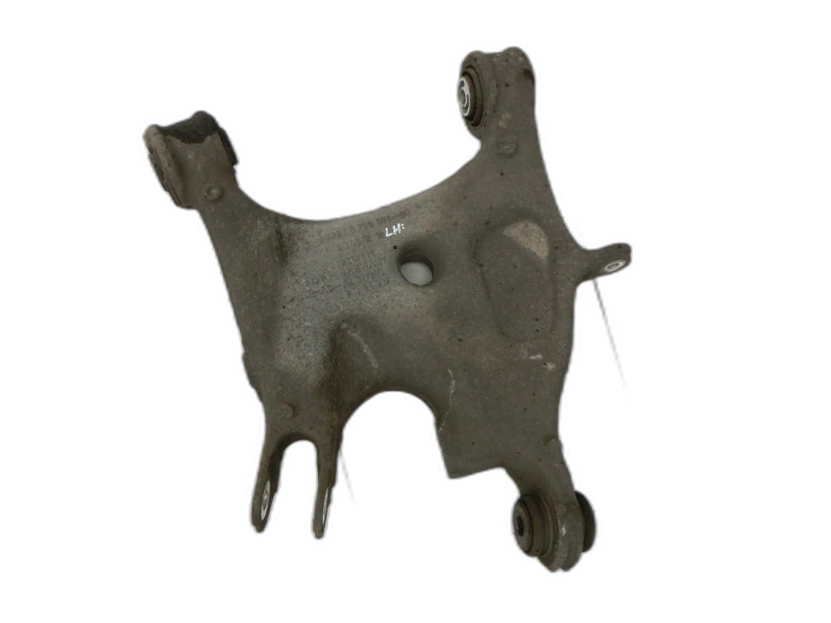 BMW F07 5er GT 535i 09-13  Querlenker Links Hinten  - Bild 1