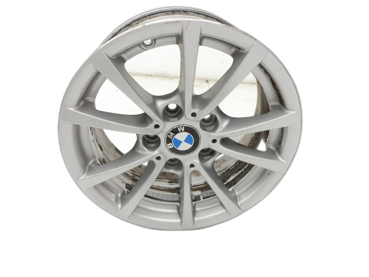 BMW F31 320d 11-15 1x Felge Alufelge 5X120 7X16Zoll ET31  - Bild 1
