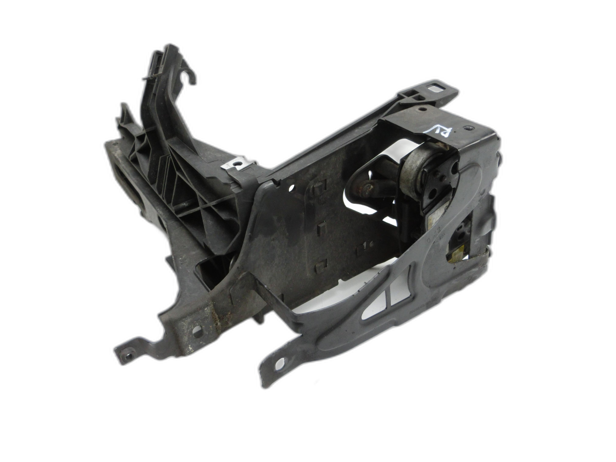 Clamp Rack Holder Guide for Headlight Right Front Pedestrian protection BMW F11 525d 10-14 - Bild 1