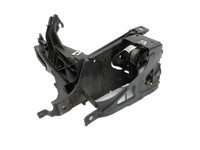 BMW F11 525d 10-14 Kombi Halter Träger Aufnahme Führung für Scheinwerfer Rechts Vorne Passantenschutz BMW F11 525d... Vorschau 1