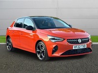 2022 Vauxhall Corsa 1.2 Turbo Elite Edition 5dr HATCHBACK PETROL Manual