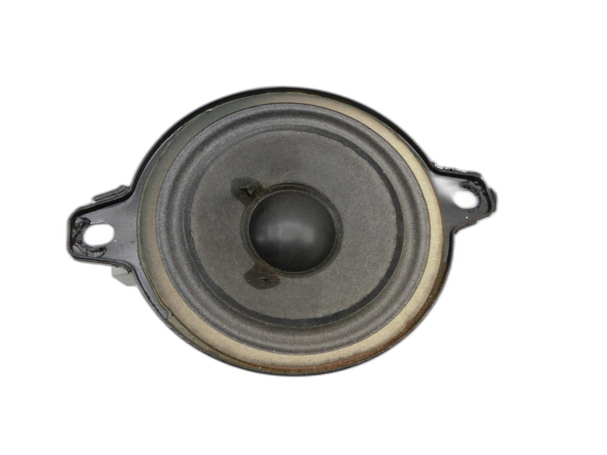 Altoparlante Dx posteriore Diaframma-Valvola per Saab 9-3 93 YS3F 05-07 - Bild 1