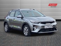 2025 Kia Stonic 1.0T GDi 98 2 5dr DCT Estate PETROL Automatic