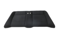 BMW E88 1er 11-13 Cabrio Sitzbezug Sitzpolster für Rücksitzbank Hinten BMW E88 1er 11-13 23.03.2011 9139414... Vorschau 1