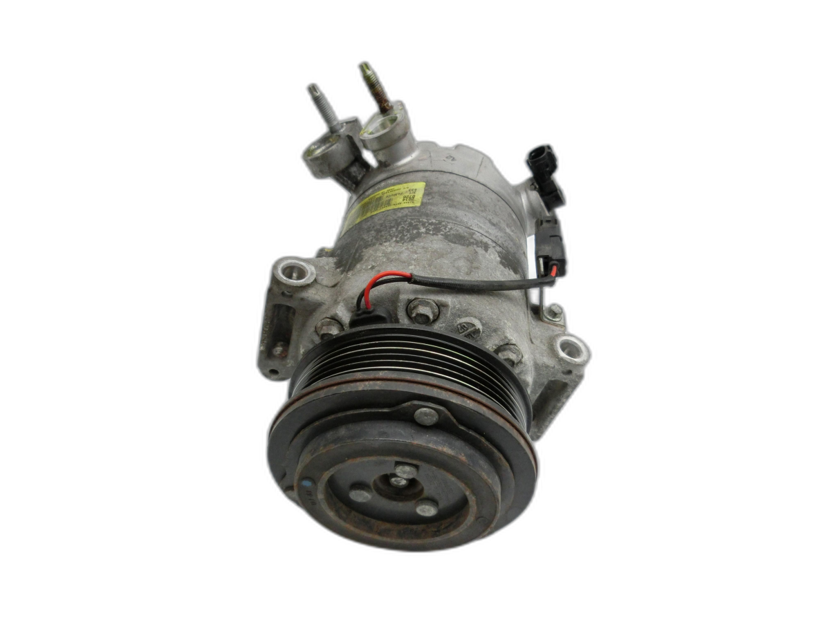 Compr. air acondic. Clima Compresor para Ford Focus III 11-15 - Bild 1