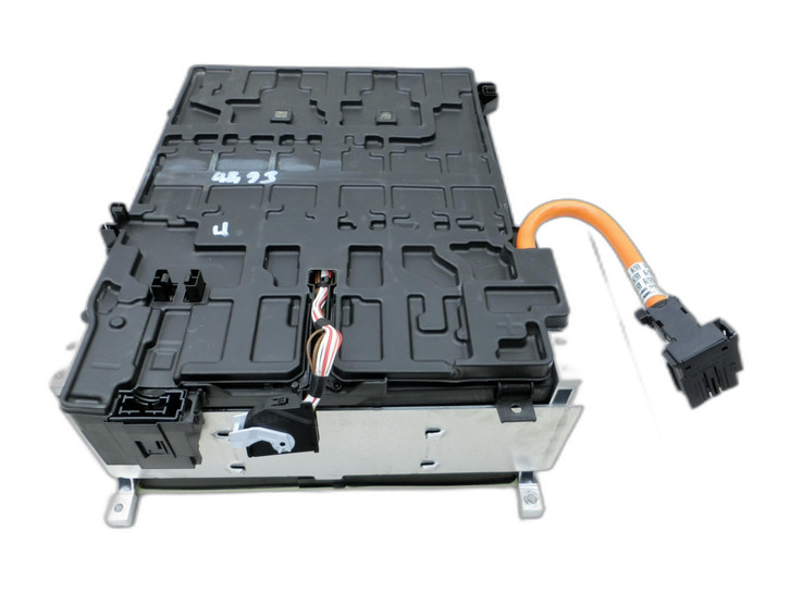 BMW I3 I01 13-17 Elektro  125KW 12S Li-On Batterie Modul Akku 48v 2,8KWH  - Bild 1