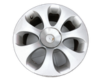 BMW E63 6er 645Ci 03-07 1x Felge Alufelge 5X120 8.5X19Zoll ET14 BMW E63 6er 645Ci 03-07 10.01.2005 6760629 gebraucht Vorschau 1
